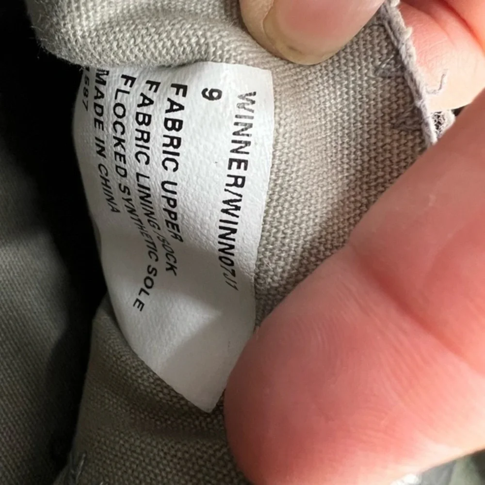 Madden Girl Women's Winner Sneaker 9